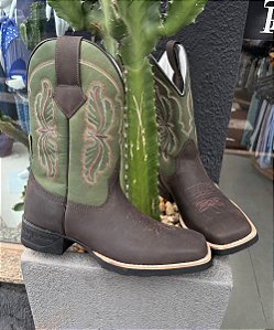 Bota Flex La Mexicana