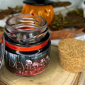 Vela Devil's Night