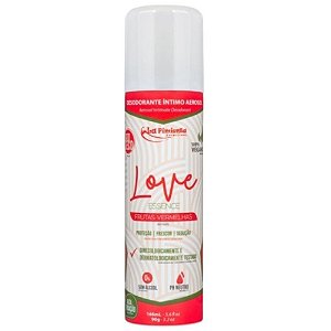 DESODORANTE ÍNTIMO - AEROSOL 100ml