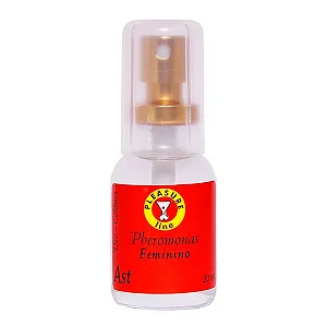 PERFUME PHEROMONAS - FEMININO - 20ml