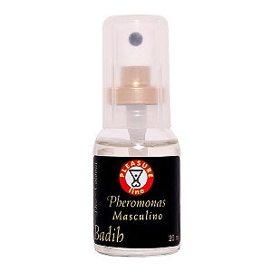 PERFUME PHEROMONAS - MASCULINO - 20ml