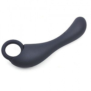 PENETRADOR LOVER - SILICONE - 13x3cm