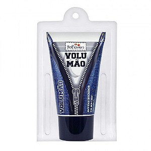 VOLUMÃO - GEL P/ SENSAÇÃO DE AUMENTO-25g