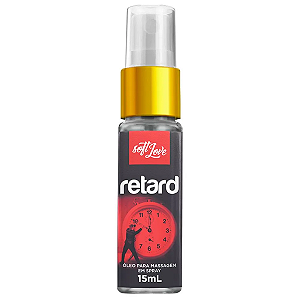 RETARDANTE - RETARD GEL