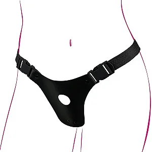 SUPORTE C/ CINTURA AJUSTÁVEL