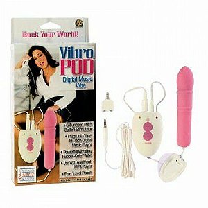 I VIBRO - VIBRA CONFORME A MUSICA