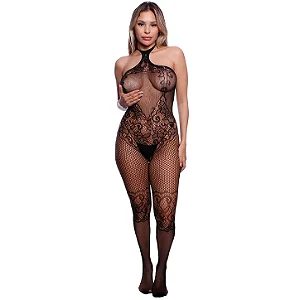 MEIA DE CORPO - VÁRIOS MODELOS