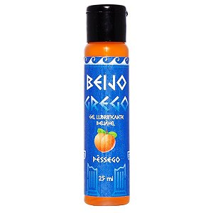 GEL P/ BEIJO GREGO