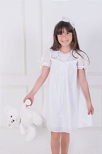 Vestido infantil Miosots