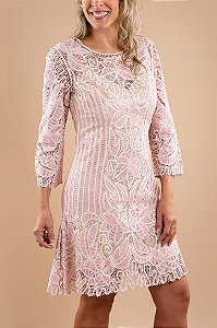 Vestido Renascença Isabeli