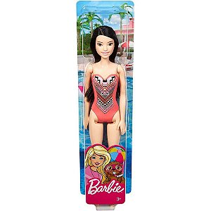 Boneca Barbie Made To Movie Morena Mattel - GXF05 - Lojas Quero Mais  Presentes - Loja de presentes em Pinhais