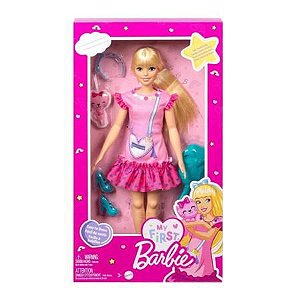 Boneca Barbie Profissões Cabeleireira Mattel - GTW36 comprar - Lojas Quero  Mais Presentes - Loja de presentes em Pinhais