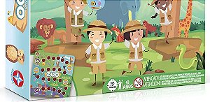 JOGO DE TABULEIRO WAR 2000 GROW - Papelmax Papelaria