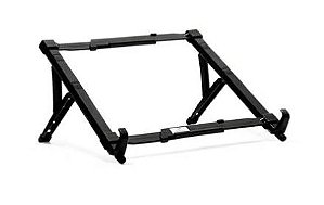 SUPORTE PARA NOTEBOOK RELIZA PRETO