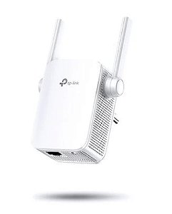 REPETIDOR DE SINAL TP-LINK RE305 AC1200 MBPS WIFI DUAL 2.4/ 5G