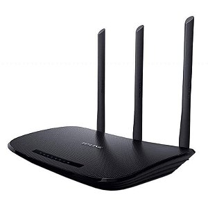 ROTEADOR TP-LINK 450MBPS TL-WR949N