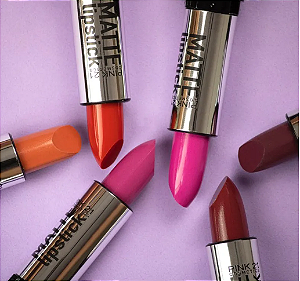 BATOM MATTE PINK 21