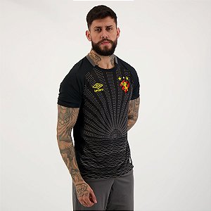 Camisa Umbro Sport Recife Goleiro 2022/2023