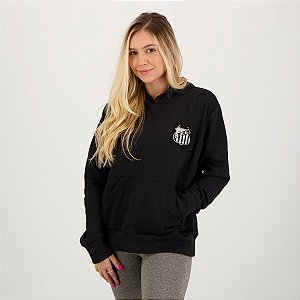 Moletom Santos Favorite Feminina
