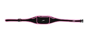 Cinto Pochete Mod. Slimfit Anatômica Rosa Fitness - Speedo