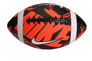 Bola Nike Futebol Americano Spin 3.0 Fb 9 Oficial