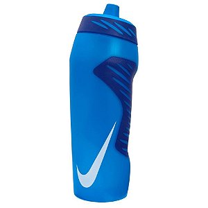 Garrada Squeeze Nike Hyperfuel 709ml - Azul