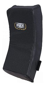 Aparador De Chute Punch - Curvo 40 X 18 Cm - Mma Treinos