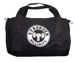 Bolsa Mochila - Academia Treino Crossfit Viagem Be Stronger