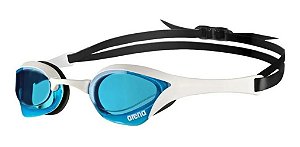 Óculos De Natação Cobra Ultra Arena Proteção Uv - Competição