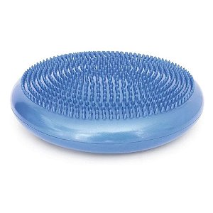 Disco De Equilíbrio Flexível Acte Sports - Funcional - Azul