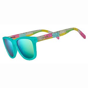 Óculos De Sol Goodr - Modelo Yard Sale Survivor