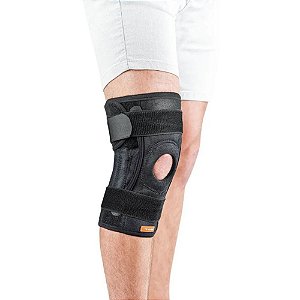 Joelheira Relieve Articulada Hidrolight - Ortopédico