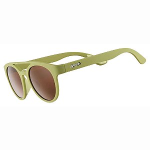 Óculos De Sol Goodr - Modelo Fossil Finding Focals