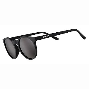 Óculos De Sol Goodr - Modelo It's Not Black It's Obsidian