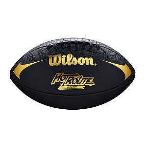Bola Futebol Americano Wilson Hot Route Júnior
