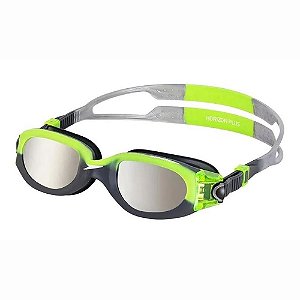 Óculos Natação Speedo Horizon Plus Mirror Espelhado Unissex