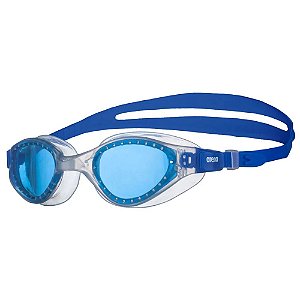 Óculos Natação Arena Cruiser Evo Profissional Antiembaçante