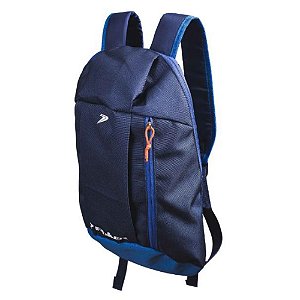 Mochila Multi Esportiva Poker Unissex Bolsa Porta Objetos