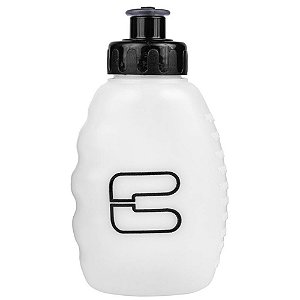 Squeeze Garrafa H20 Mini Natural 230ml Curtlo Bike Dia a Dia