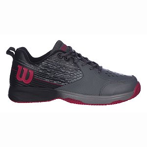 Tênis Esportivo Wilson Mod. K Tour 2.0 Clay Court Masculino
