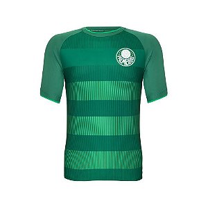 Camiseta Palmeiras Power Verde Betel Oficial Licenciada