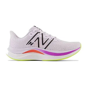 Tênis New Balance FuelCell Propel Feminino Lilas