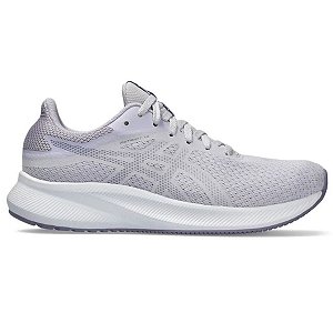Tênis Asics Patriot 13 Feminino Lilás Branco
