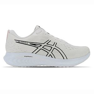 Tênis Asics Gel Excite 10 Feminino Rosa Branco