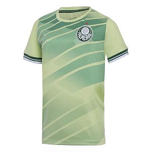 Camiseta Palmeiras Goalkeeper II Verde Oficial Licenciada
