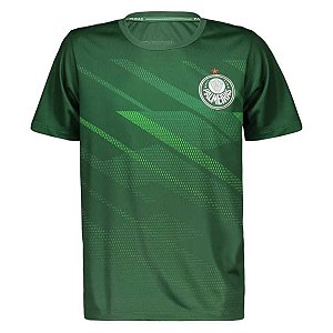 Camiseta Palmeiras Defense II Verde Oficial Licenciada Betel