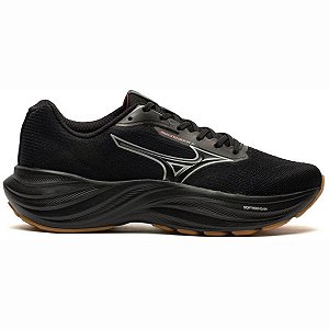 Tênis Mizuno Goya 2 Masculino Preto