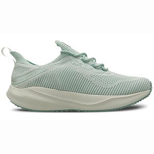 Tênis Olympikus Adrena Feminino Verde Claro