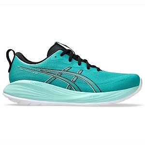 Tênis Asics Gel Cumulus 27 Masculino Verde