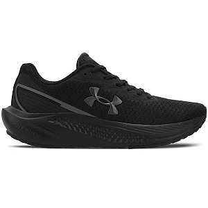Tênis Under Armour Charged Wing 2 Unissex Preto